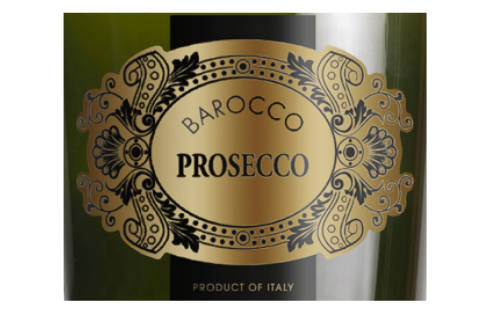 Barocco Prosecco